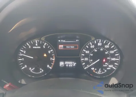 2013 Nissan Altima 2.5 S from USA, damaged, VIN 1N4AL3AP6DN549547